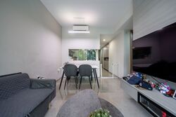 The Tapestry (D18), Condominium #607948741